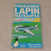 Pahkasian Lapin matkaopas